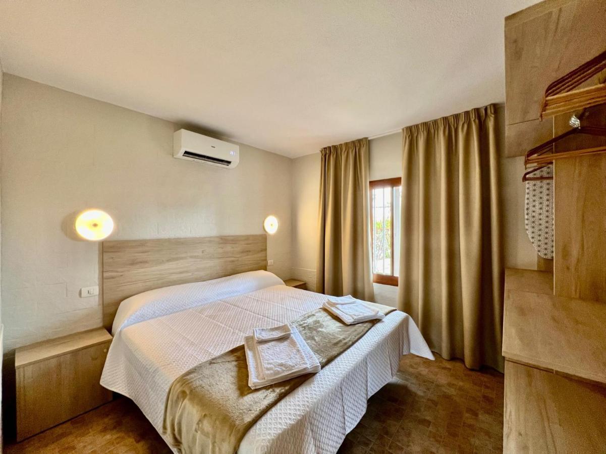 Ferienwohnung Sundorado San Bartolomé Exterior foto